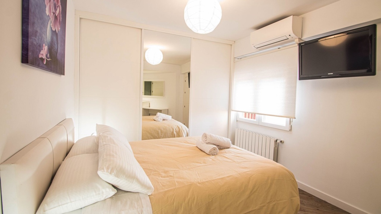 Photo of Bedroom in Zaidin