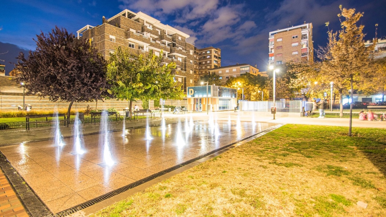 Photo of Outdoor in Zaidin