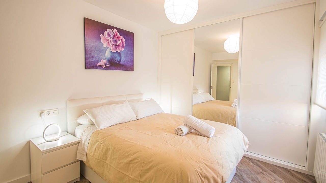 Photo of Bedroom in Zaidin
