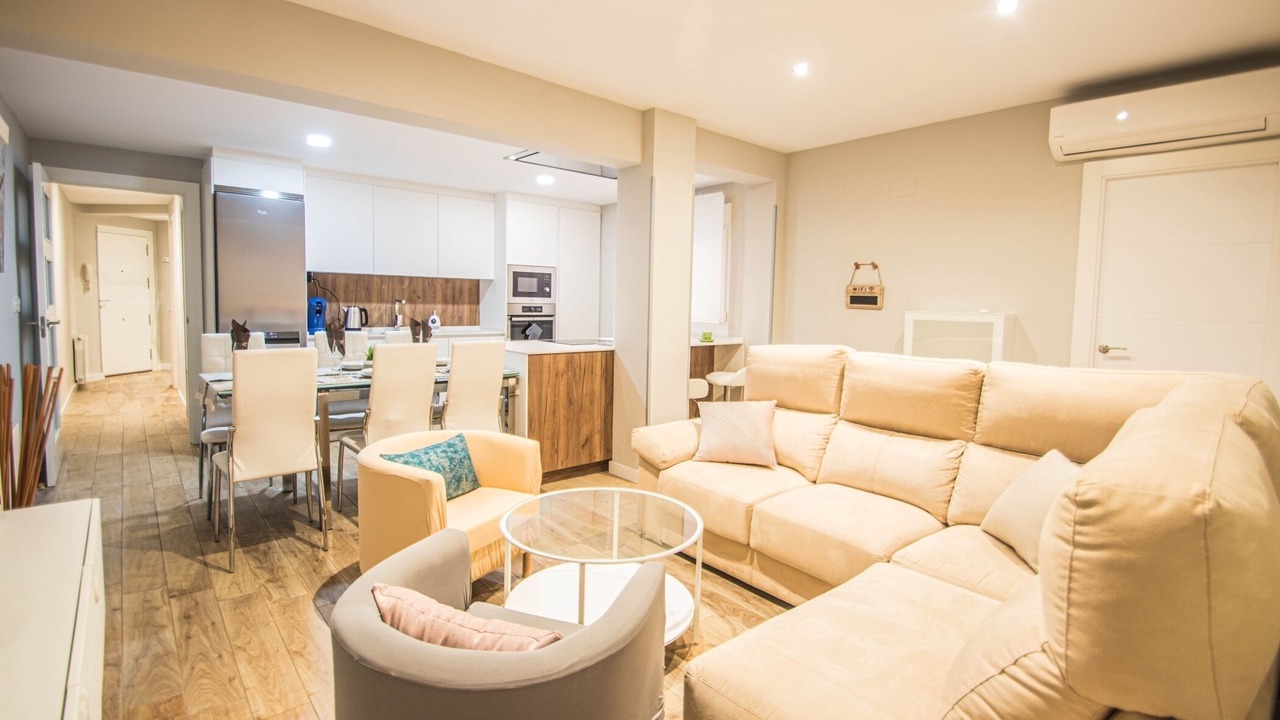 Photo of Livingroom in Zaidin