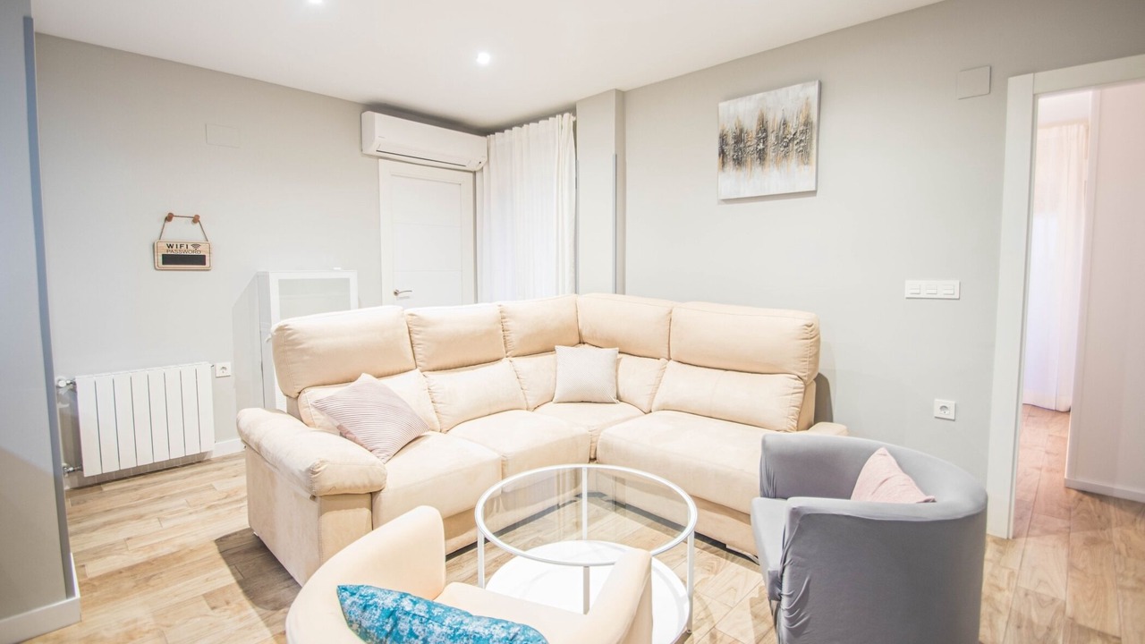 Photo of Livingroom in Zaidin
