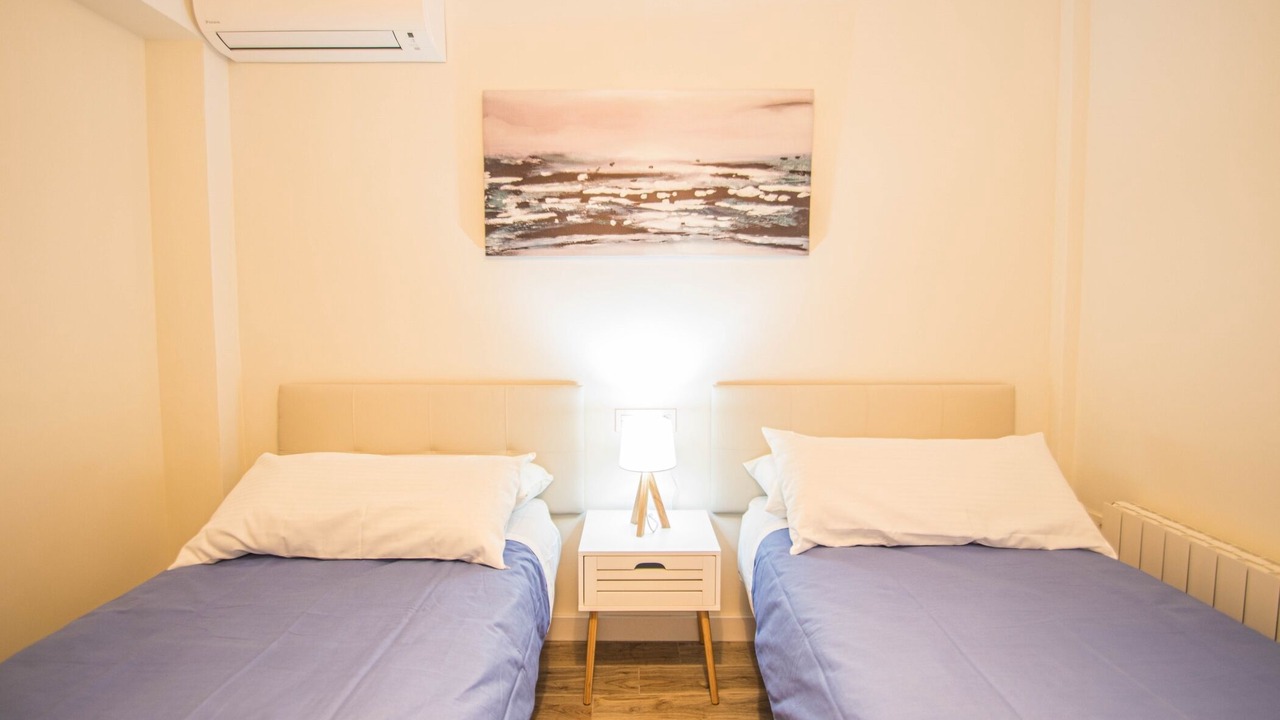 Photo of Bedroom in Zaidin