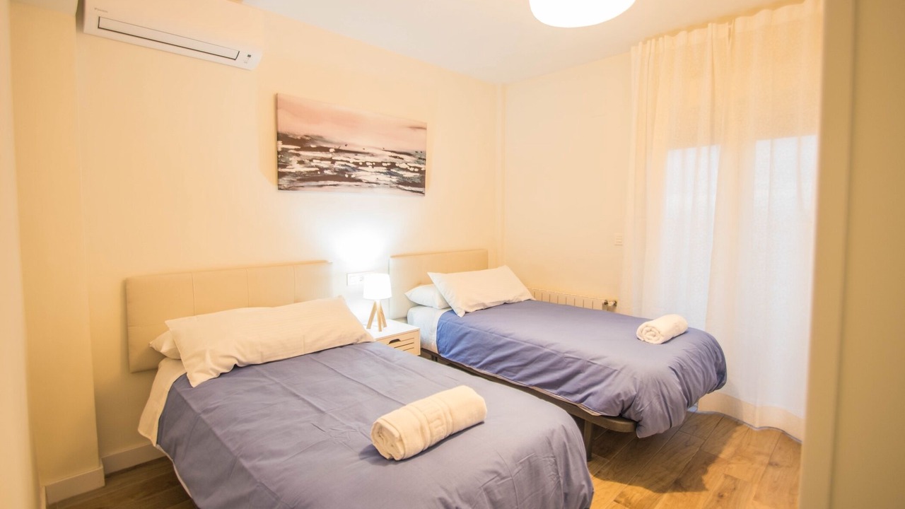 Photo of Bedroom in Zaidin