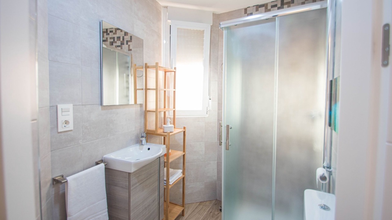 Photo of Bathroom in Zaidin