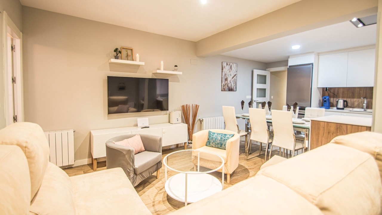 Photo of Livingroom in Zaidin