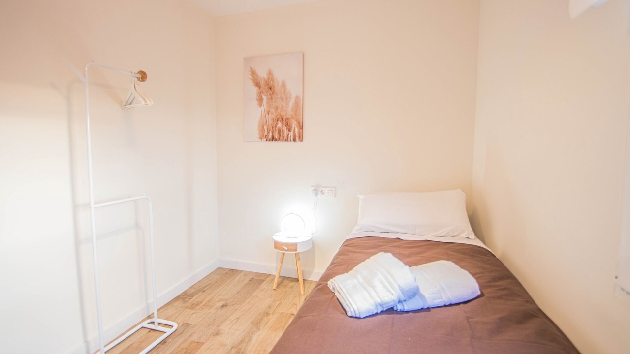 Photo of Bedroom in Zaidin