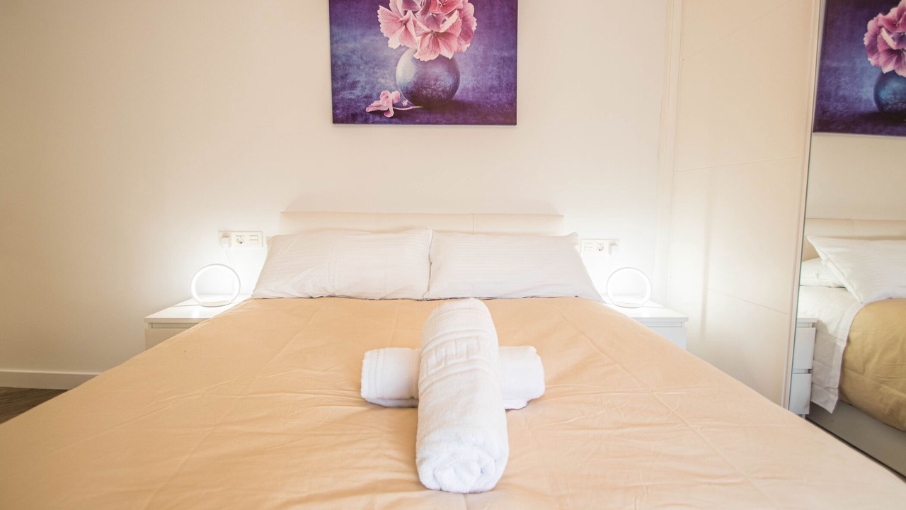 Photo of Bedroom in Zaidin