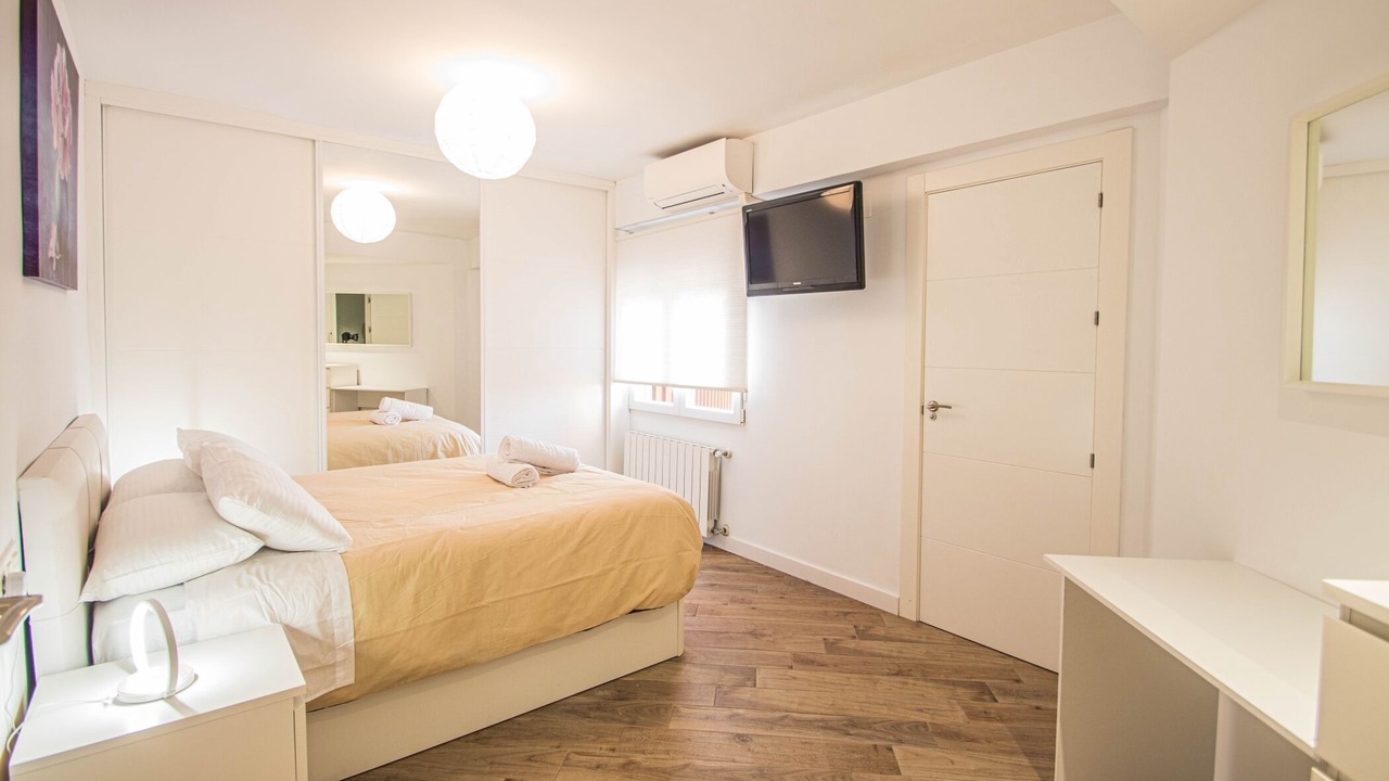 Photo of Bedroom in Zaidin