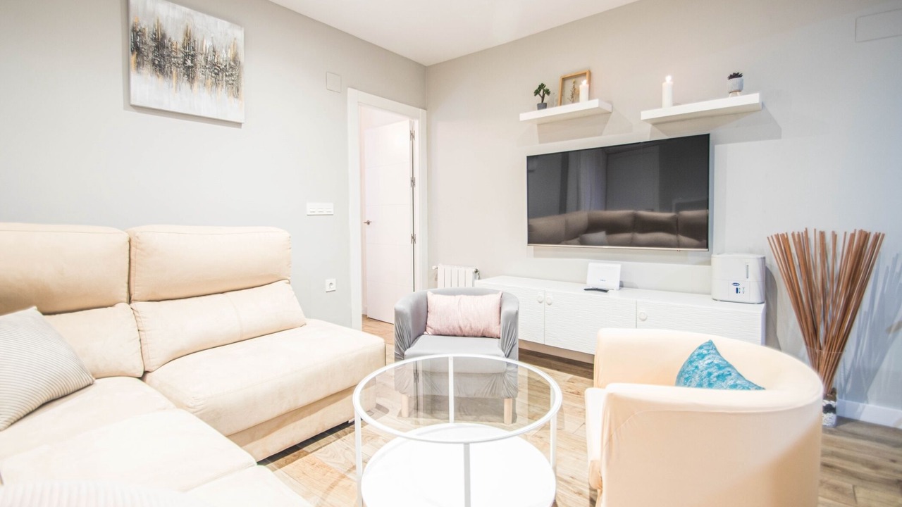 Photo of Livingroom in Zaidin