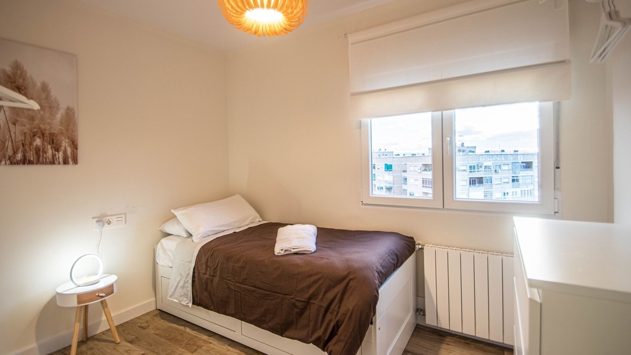 Photo of Bedroom in Zaidin