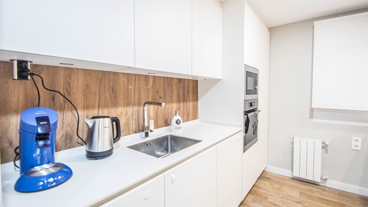 Photo of Kitchen in Zaidin