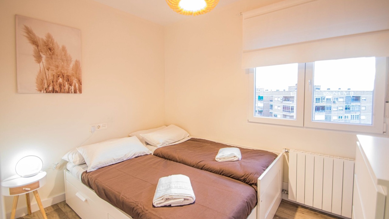Photo of Bedroom in Zaidin