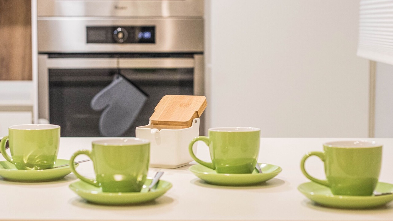 Photo of Kitchen in Zaidin