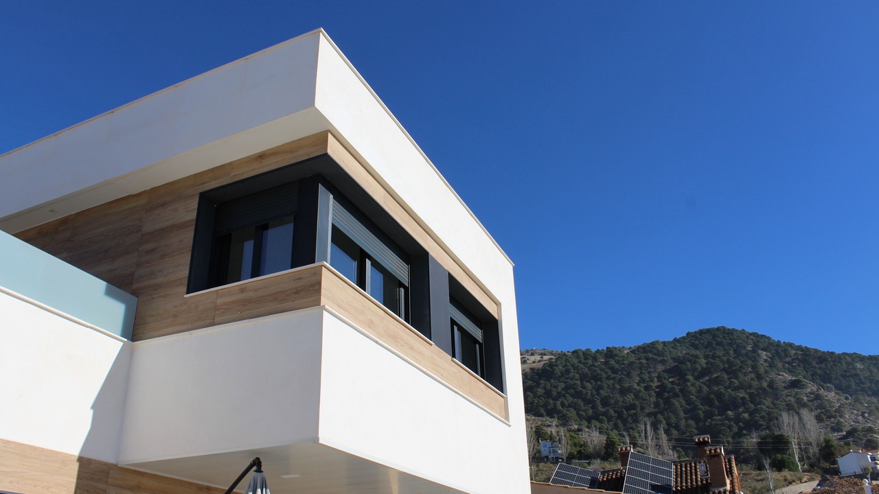 Photo of Outdoor in Alfacar