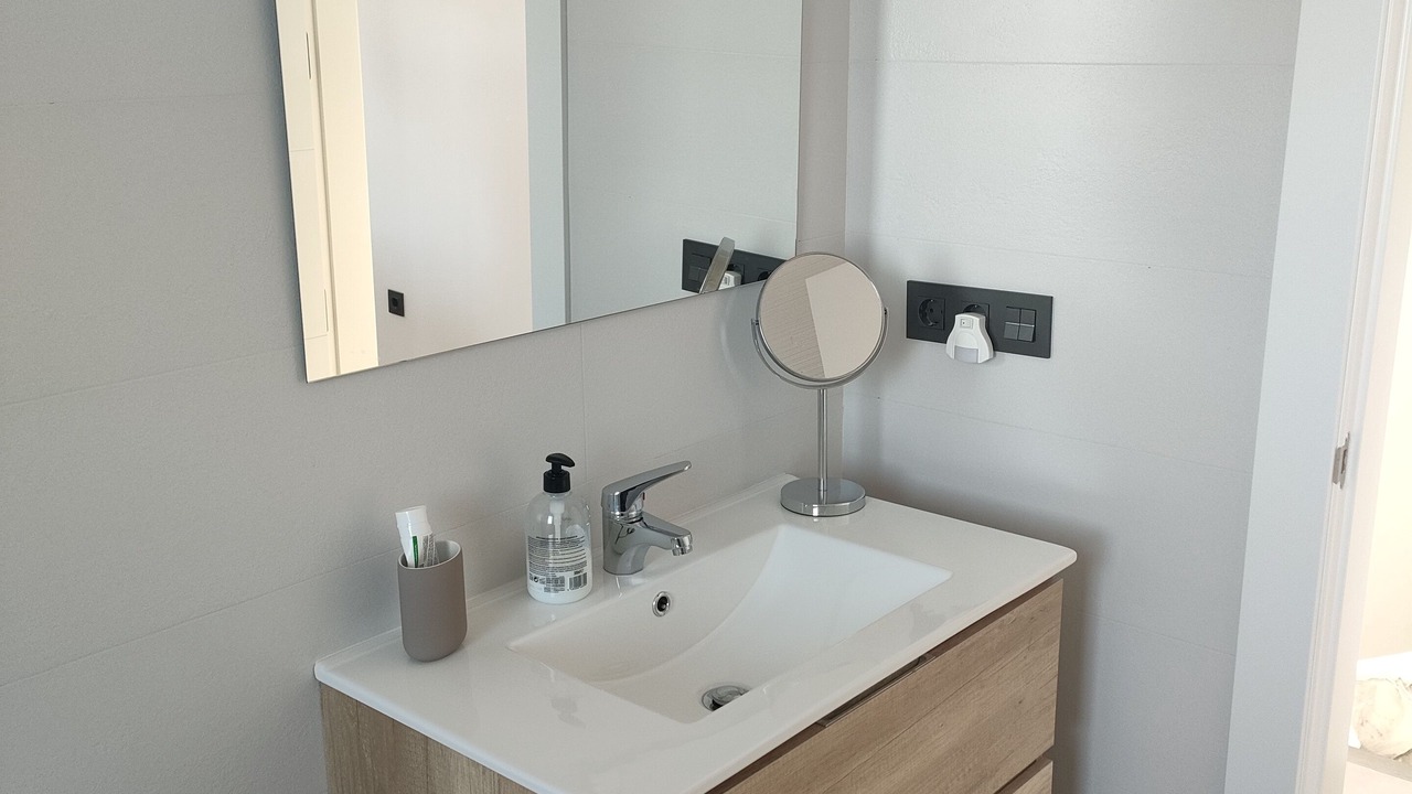 Photo of Bathroom in Alfacar
