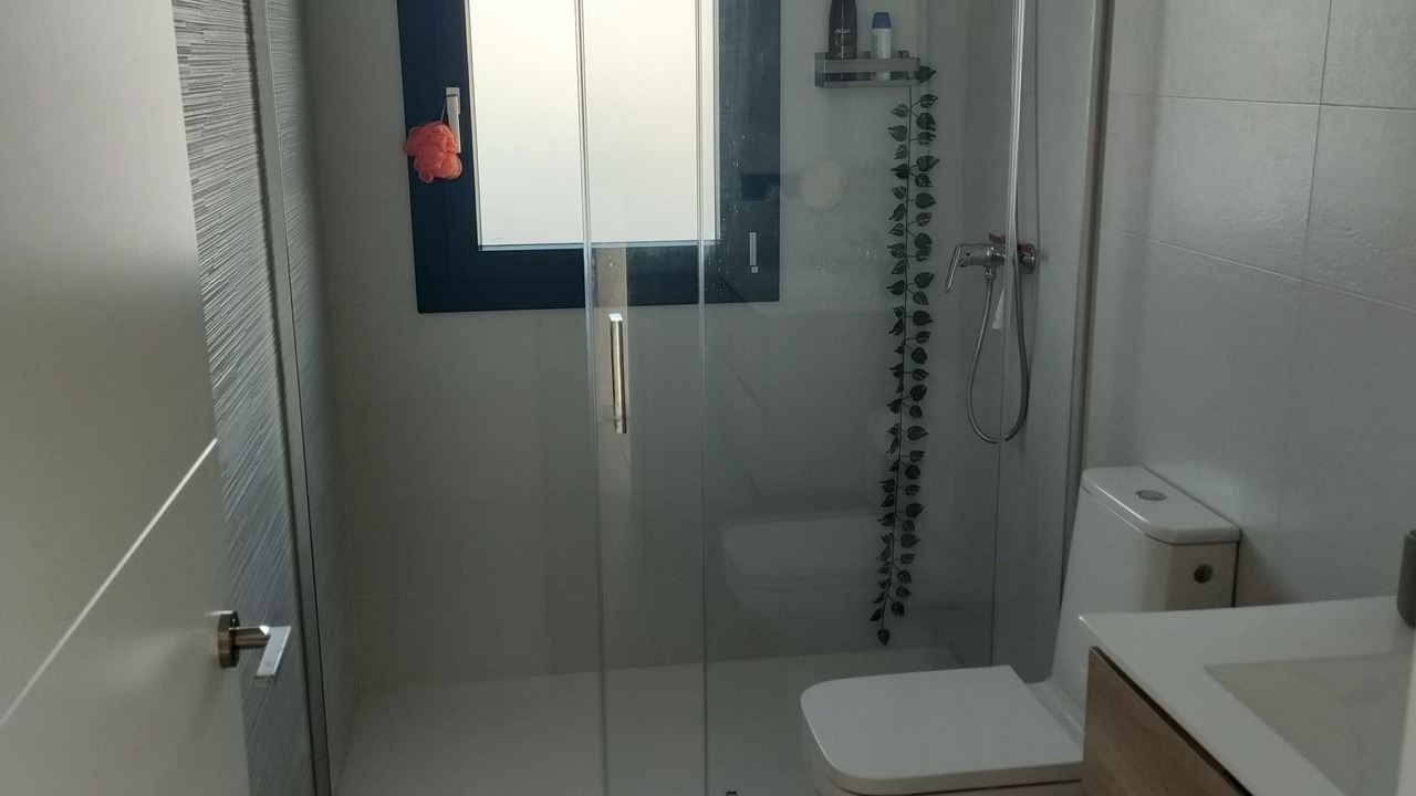 Photo of Bathroom in Alfacar