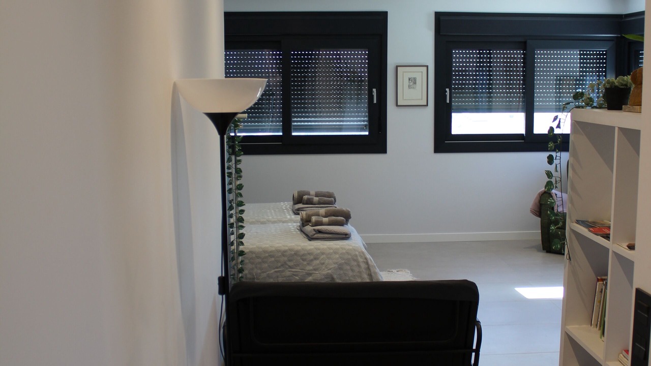 Photo of Bedroom in Alfacar