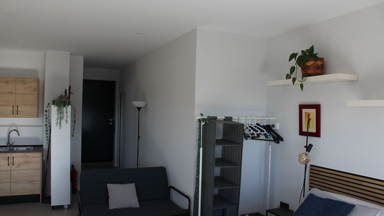 Photo of Bedroom in Alfacar