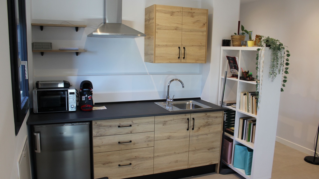 Photo of Kitchen in Alfacar
