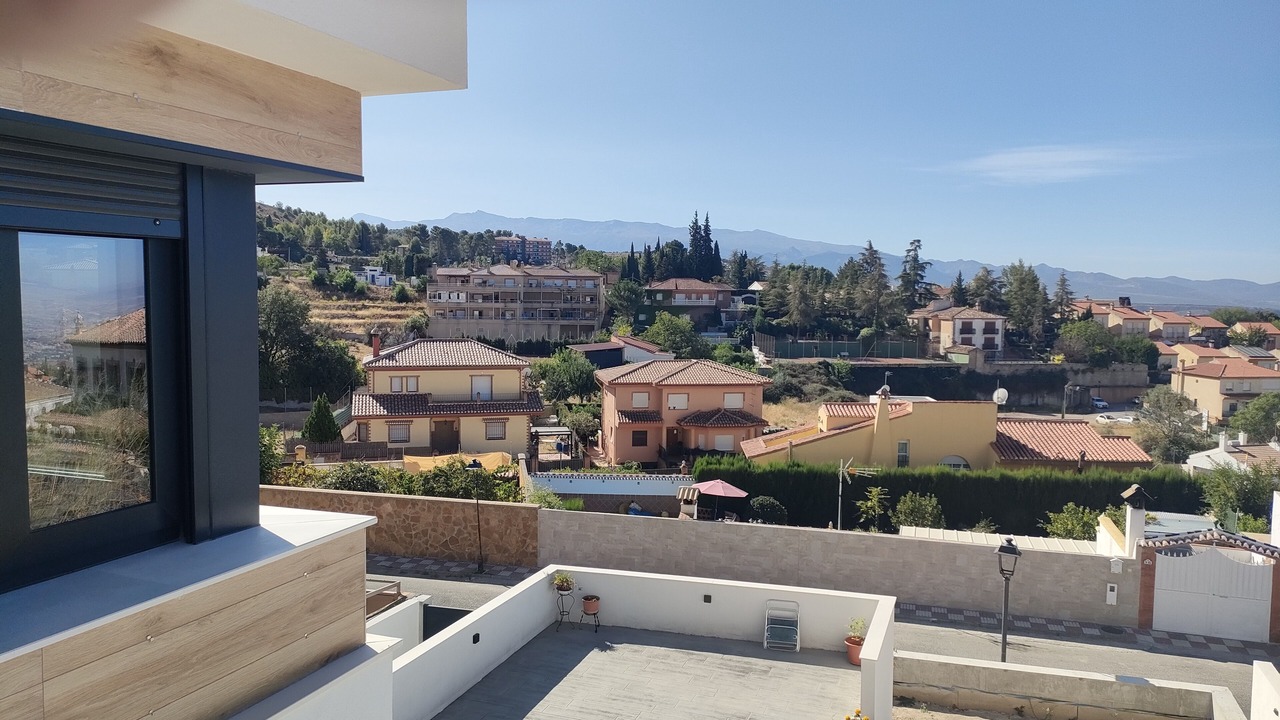 Photo of Outdoor in Alfacar