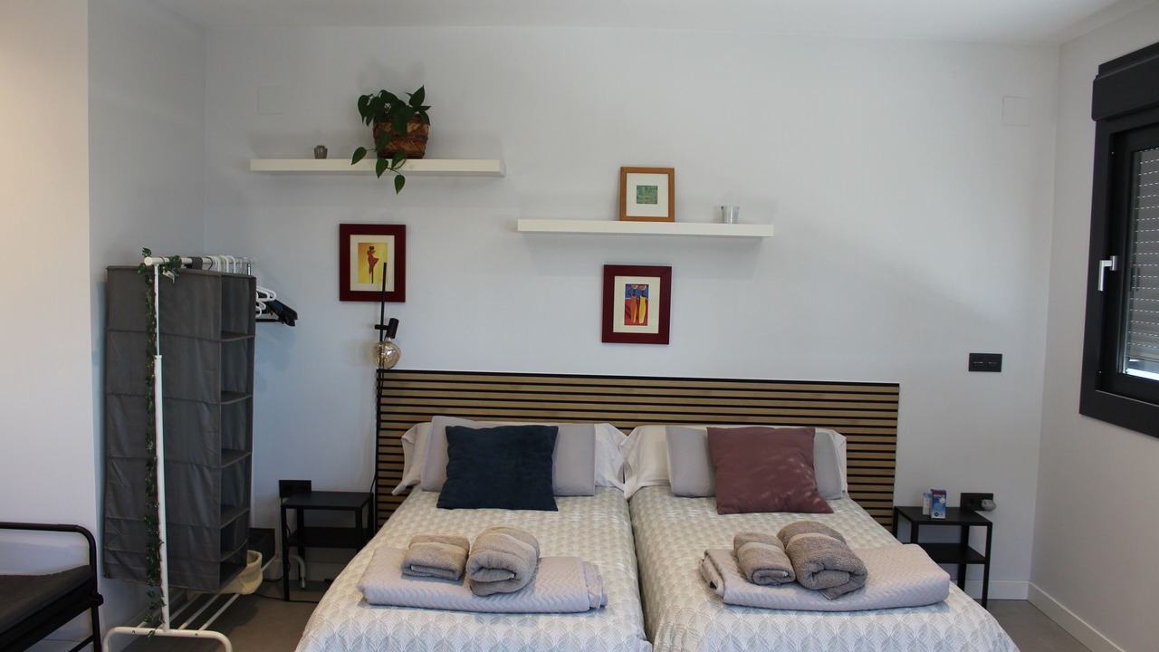 Photo of Bedroom in Alfacar