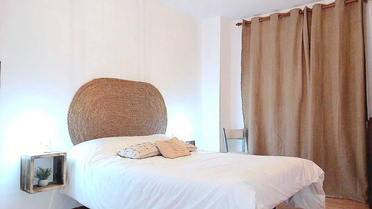 Photo of Bedroom in Santa Fe