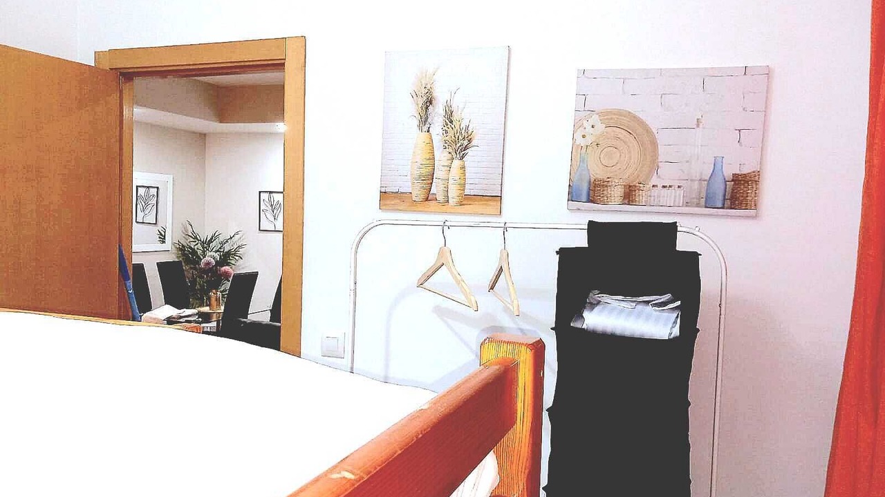 Photo of Bedroom in Santa Fe