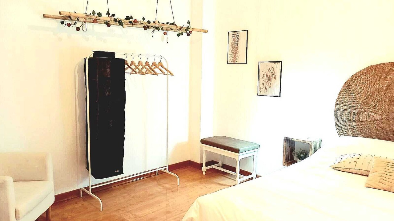 Photo of Bedroom in Santa Fe