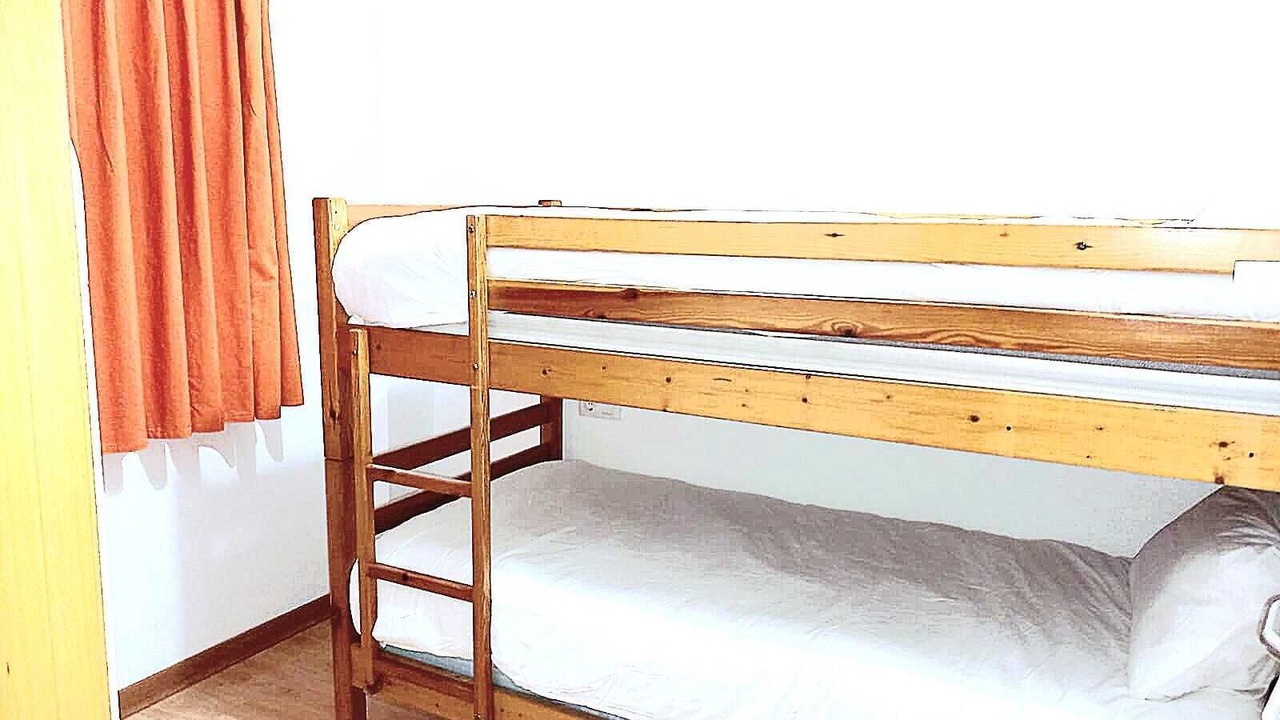 Photo of Bedroom in Santa Fe