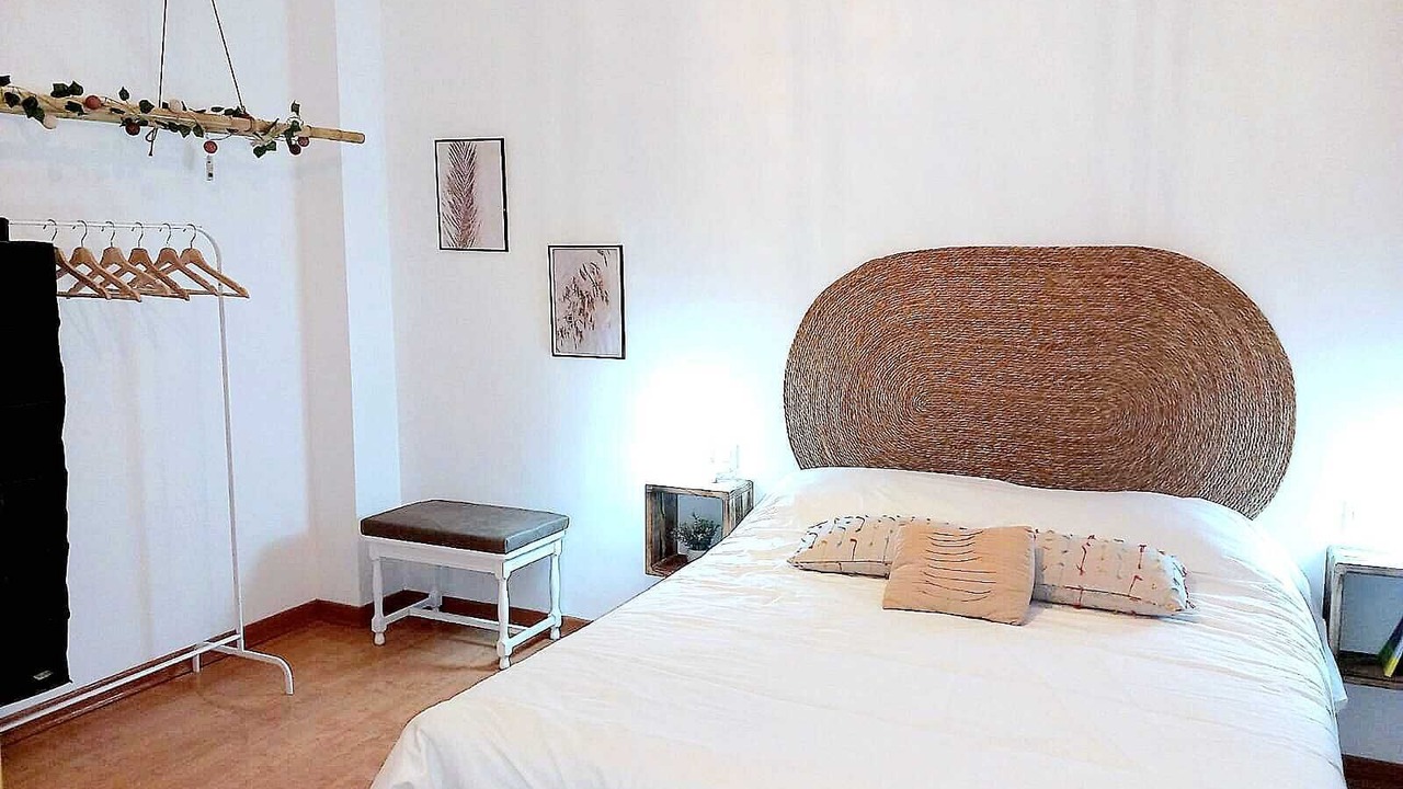 Photo of Bedroom in Santa Fe