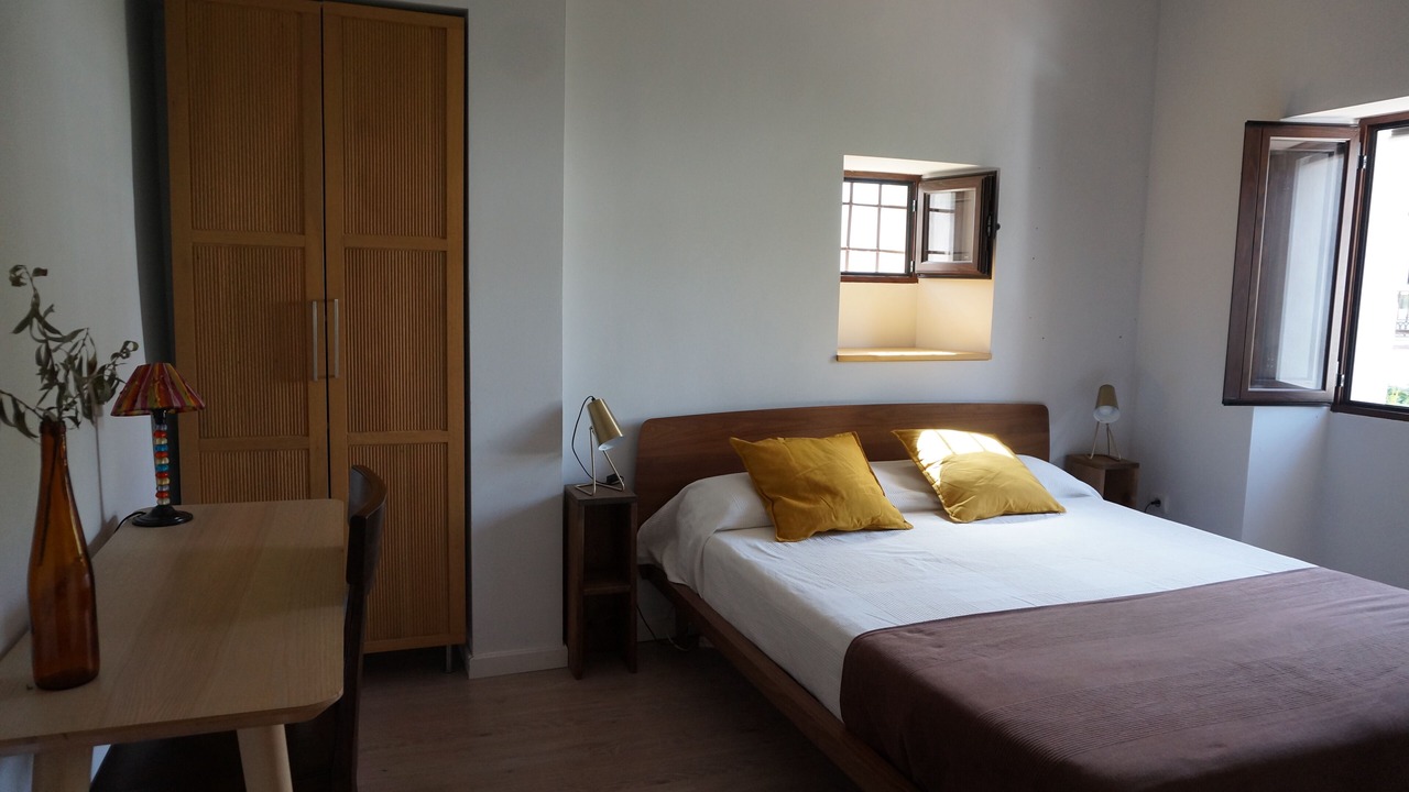 Photo of Bedroom in Salar
