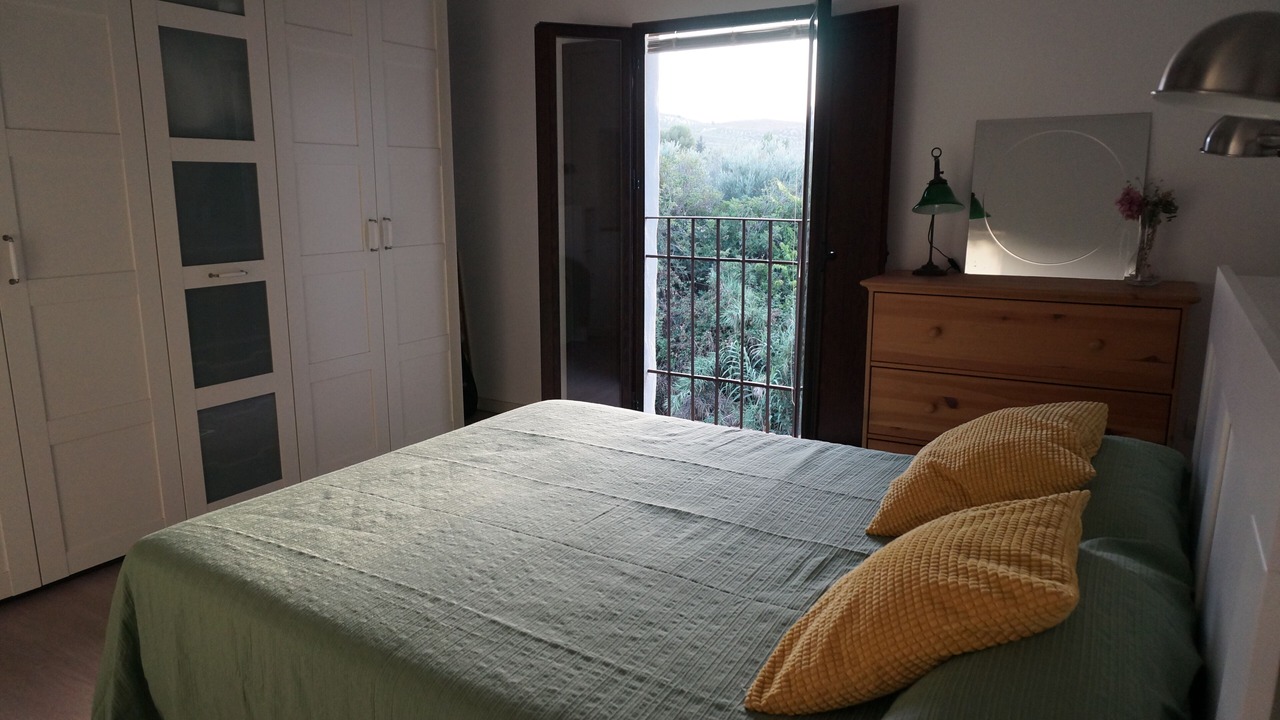 Photo of Bedroom in Salar