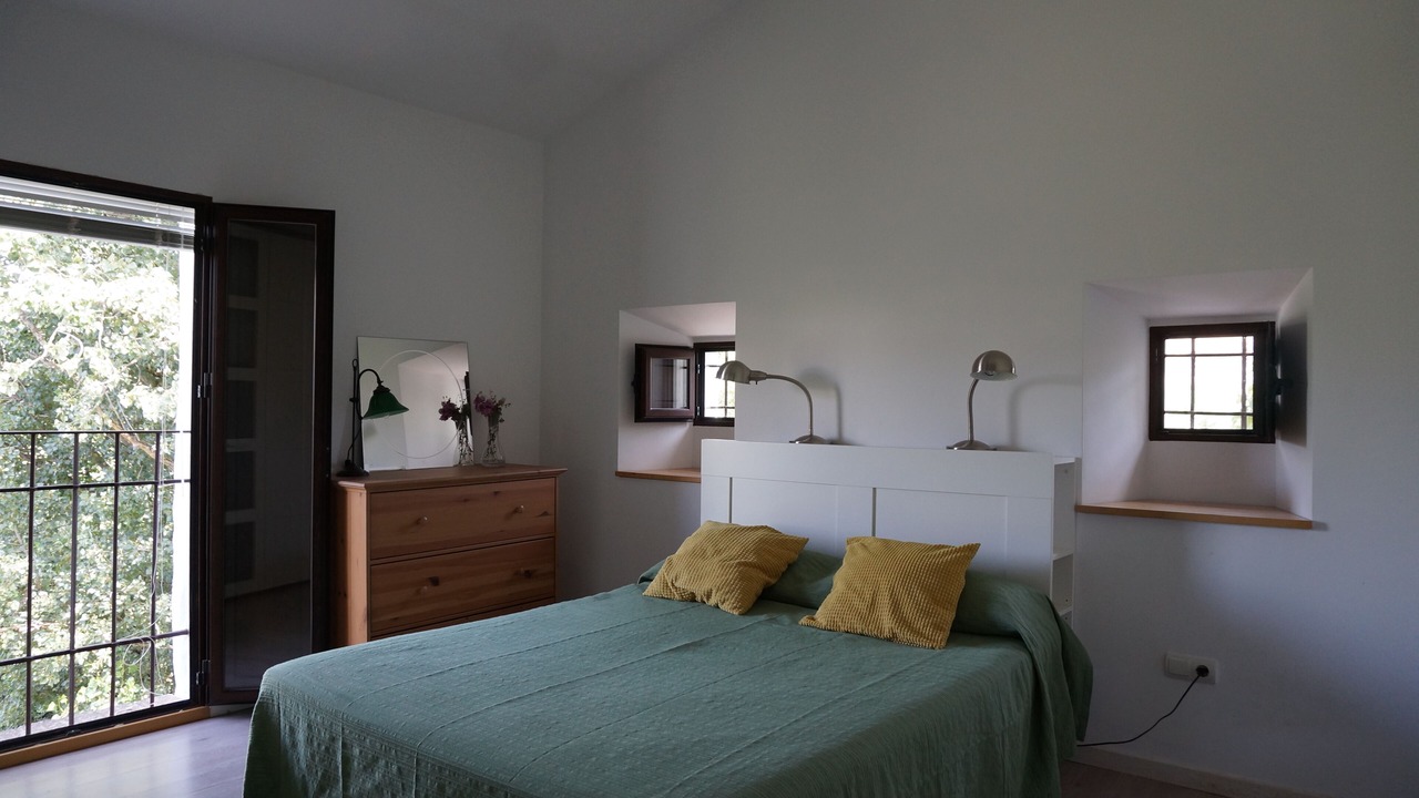 Photo of Bedroom in Salar