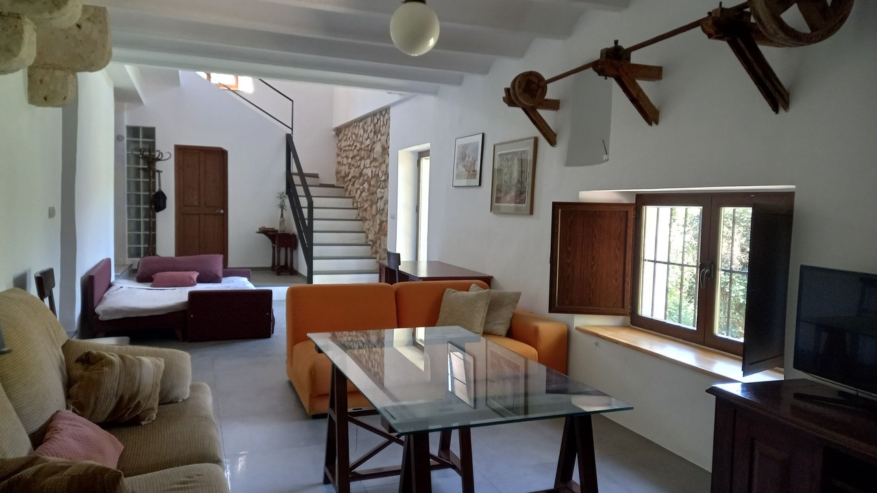 Photo of Livingroom in Salar