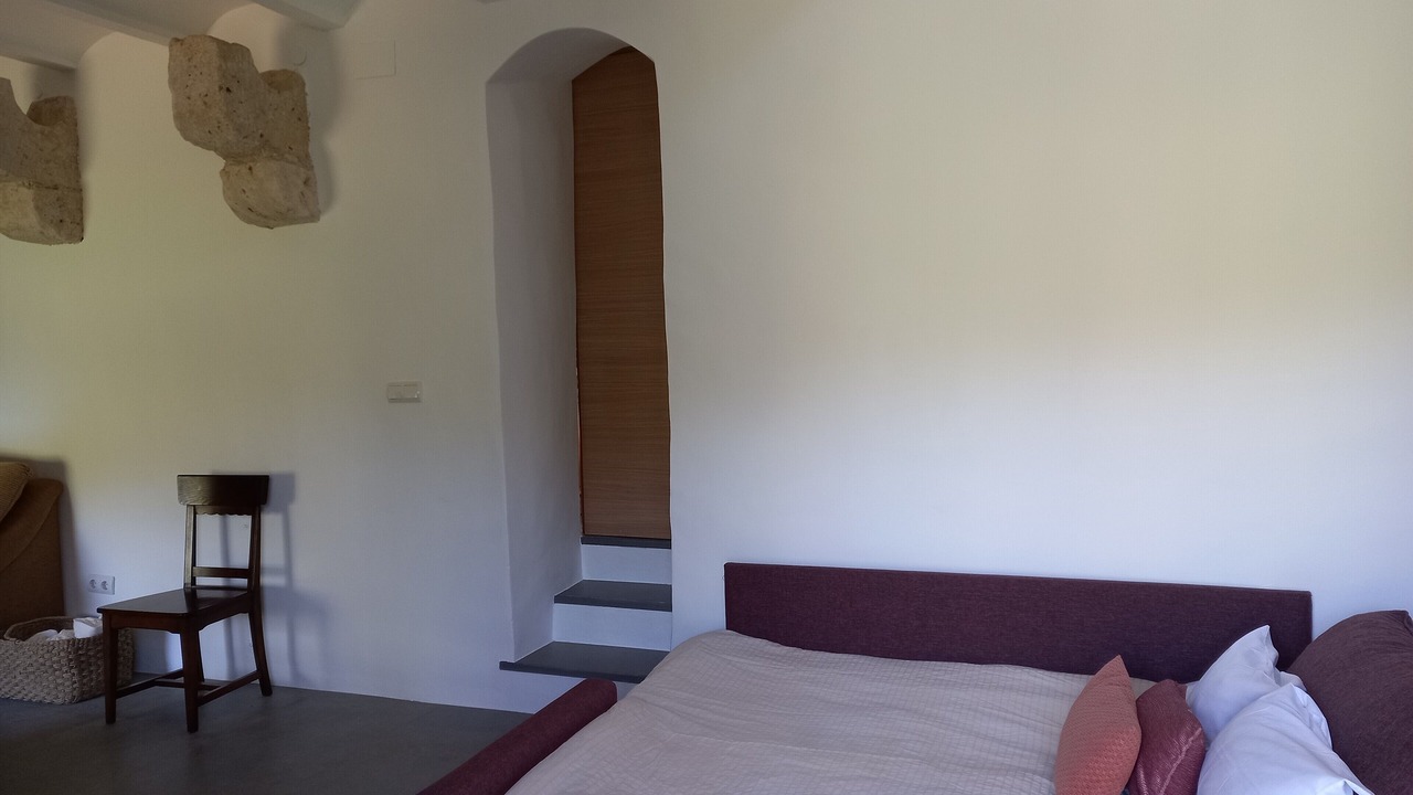 Photo of Bedroom in Salar