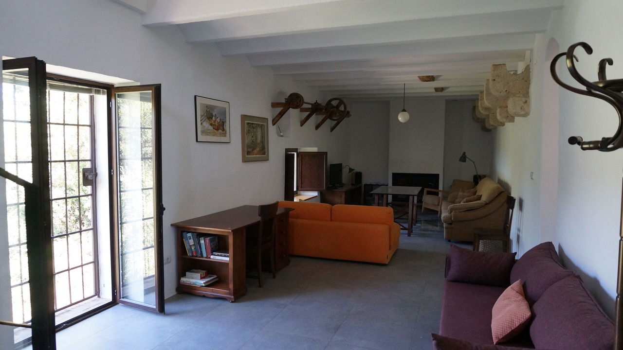 Photo of Livingroom in Salar