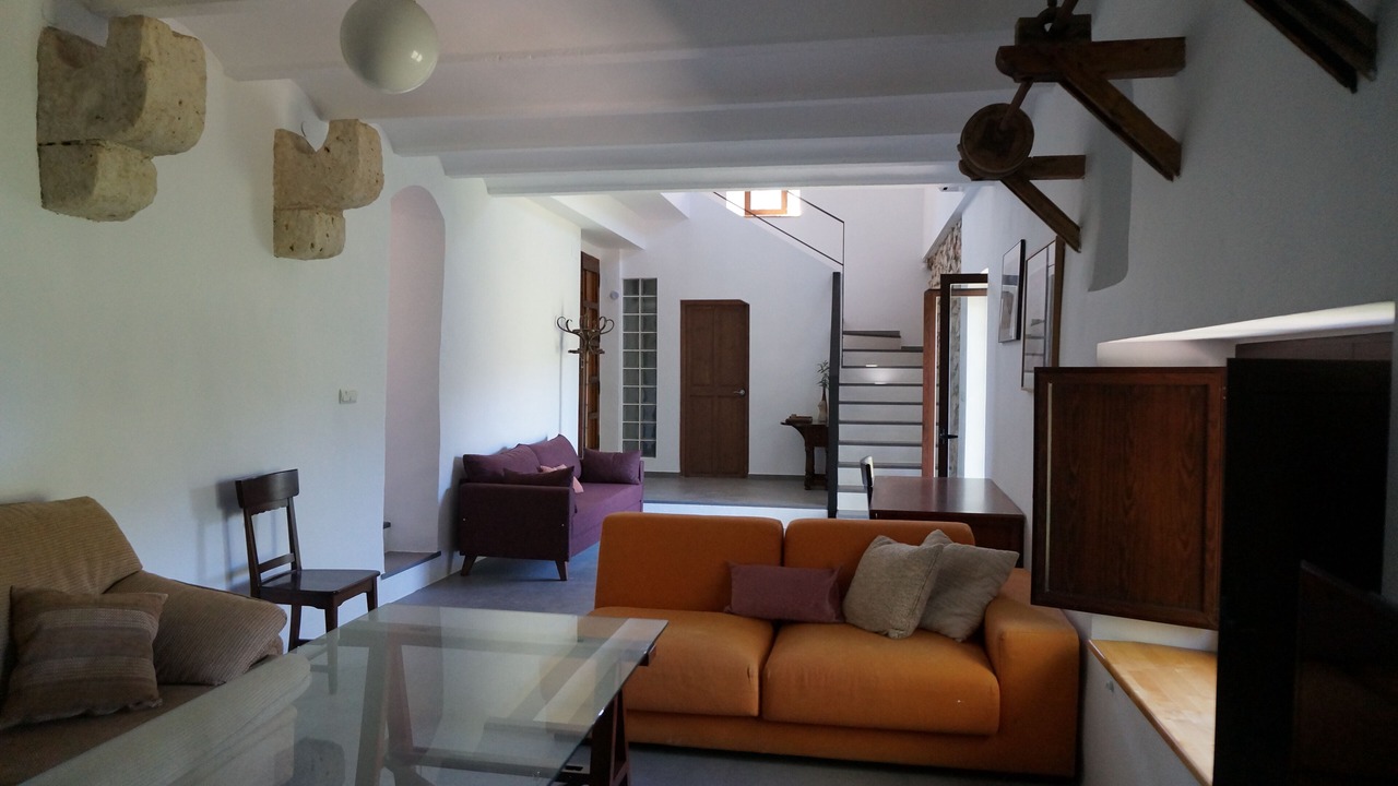 Photo of Livingroom in Salar
