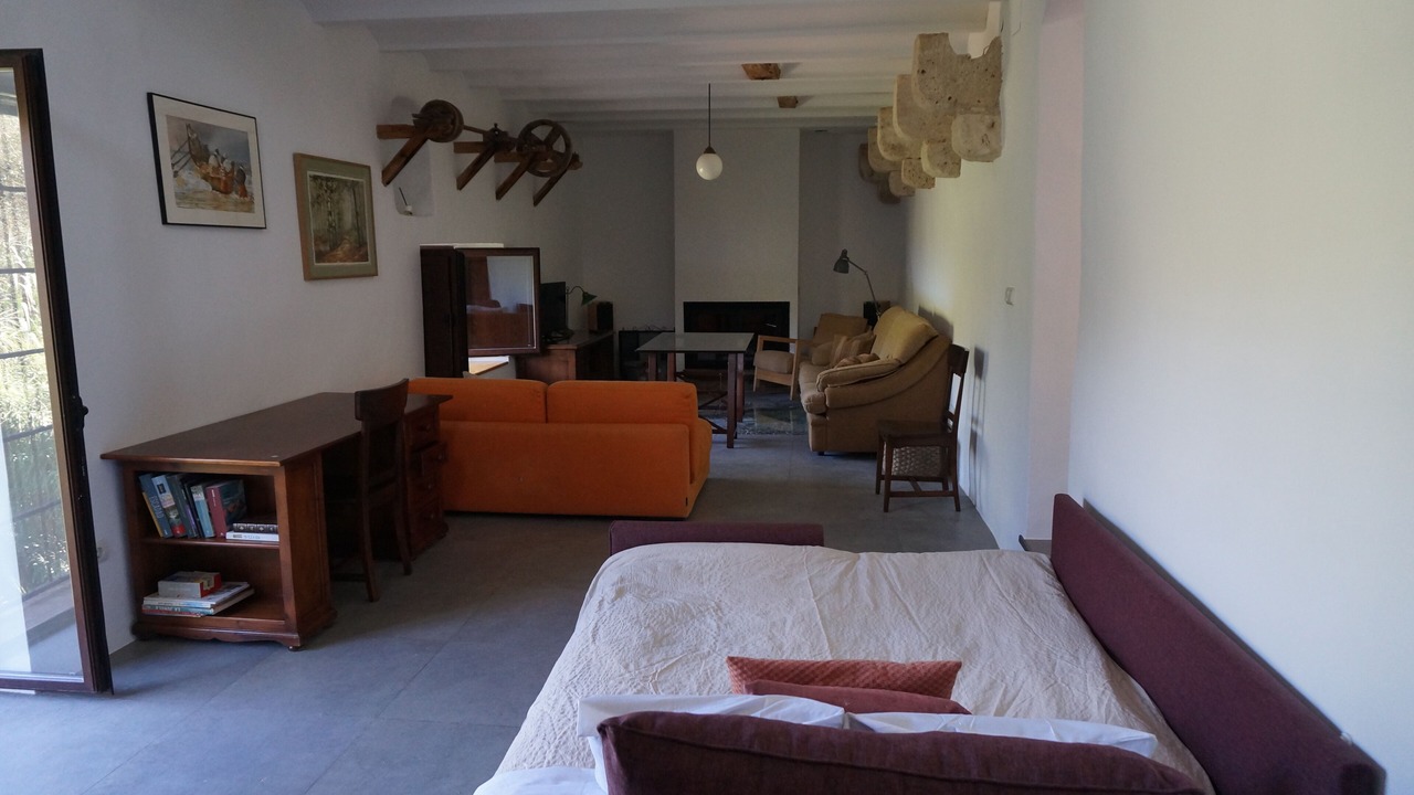 Photo of Bedroom in Salar