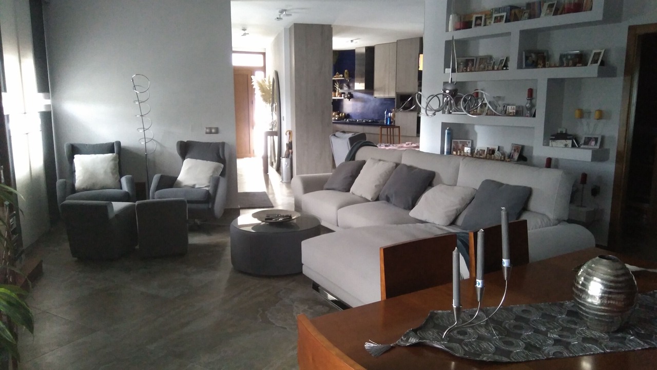 Photo of Livingroom in Baza