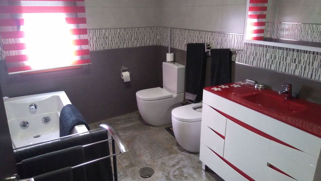 Photo of Bathroom in Baza