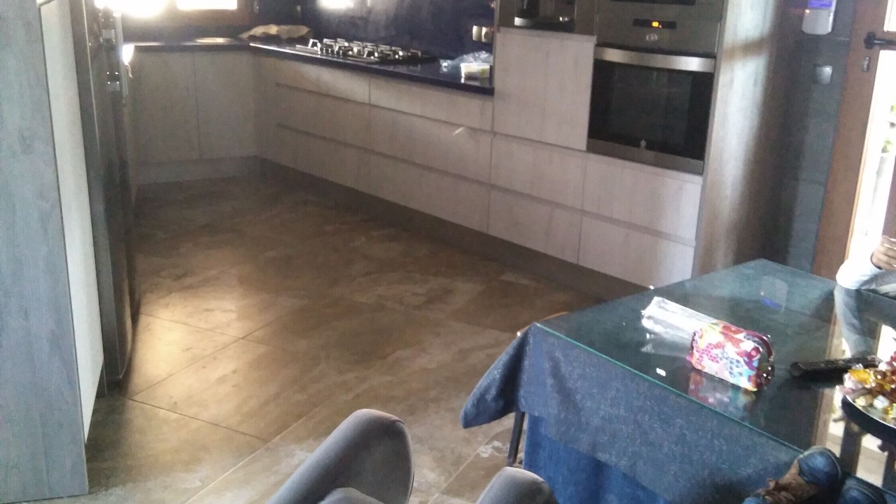 Photo of Kitchen in Baza