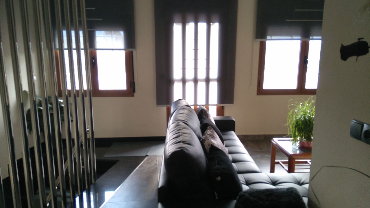 Photo of Livingroom in Baza