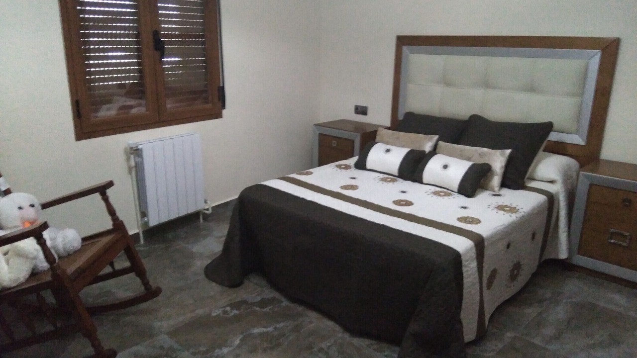 Photo of Bedroom in Baza