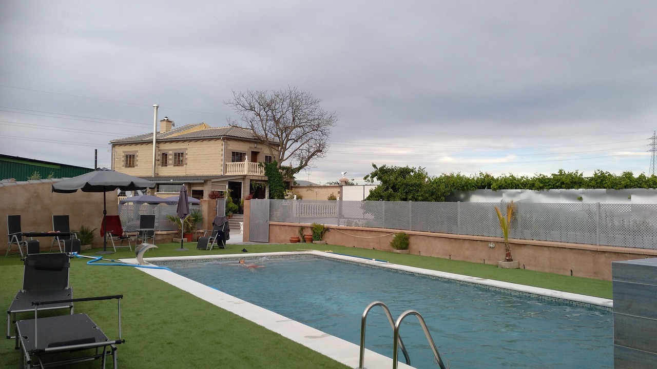 Photo of Outdoor in Baza