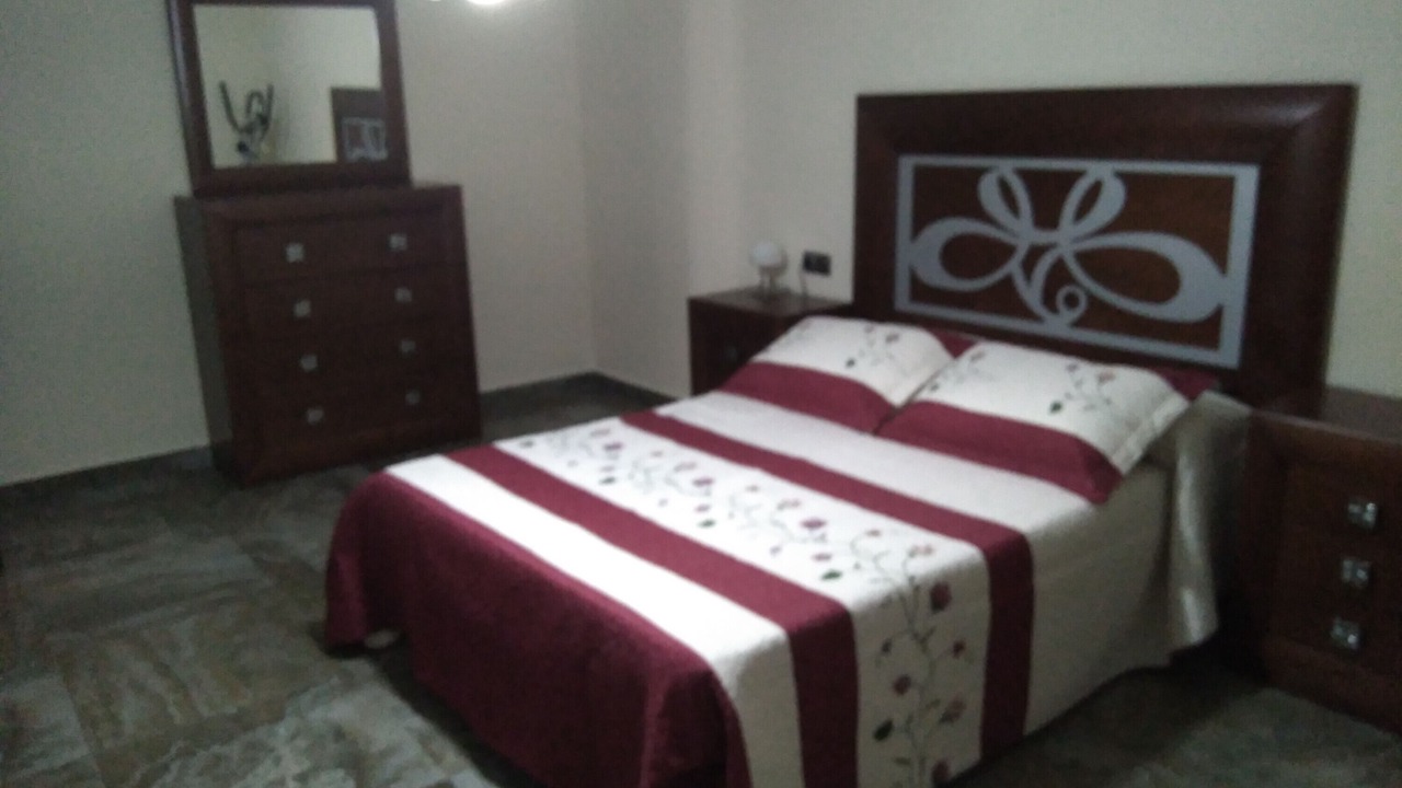 Photo of Bedroom in Baza