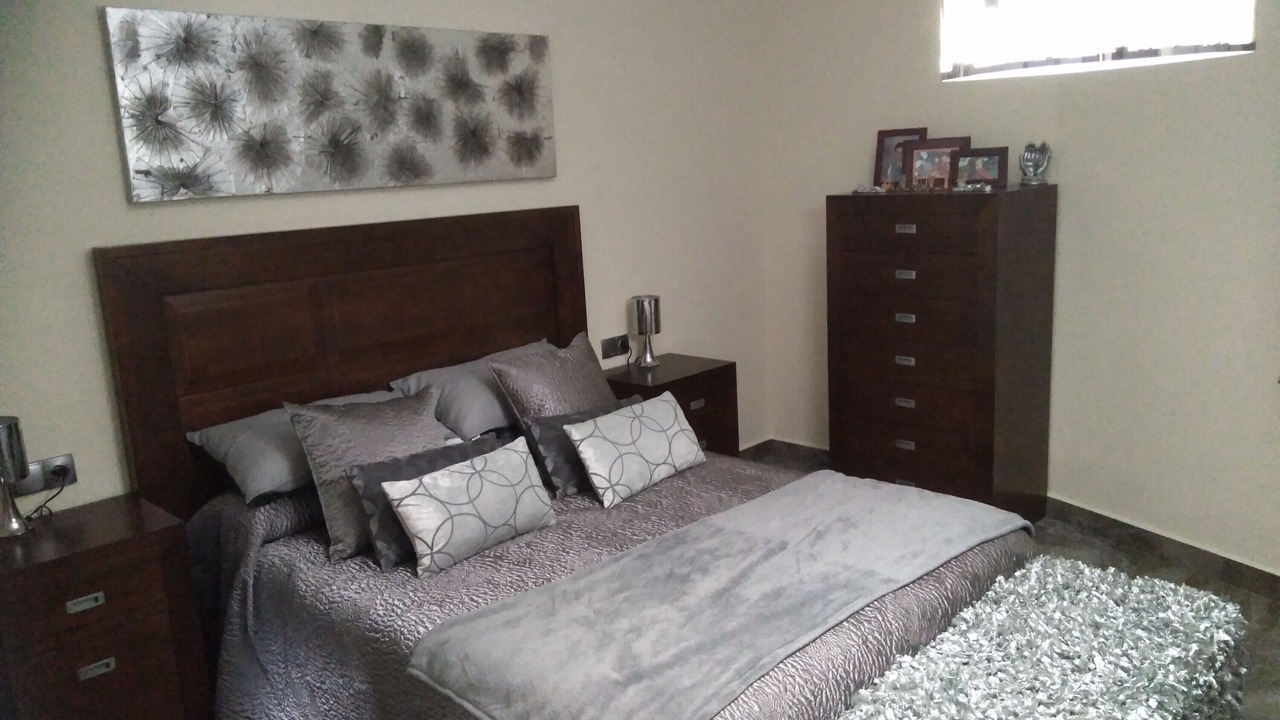 Photo of Bedroom in Baza