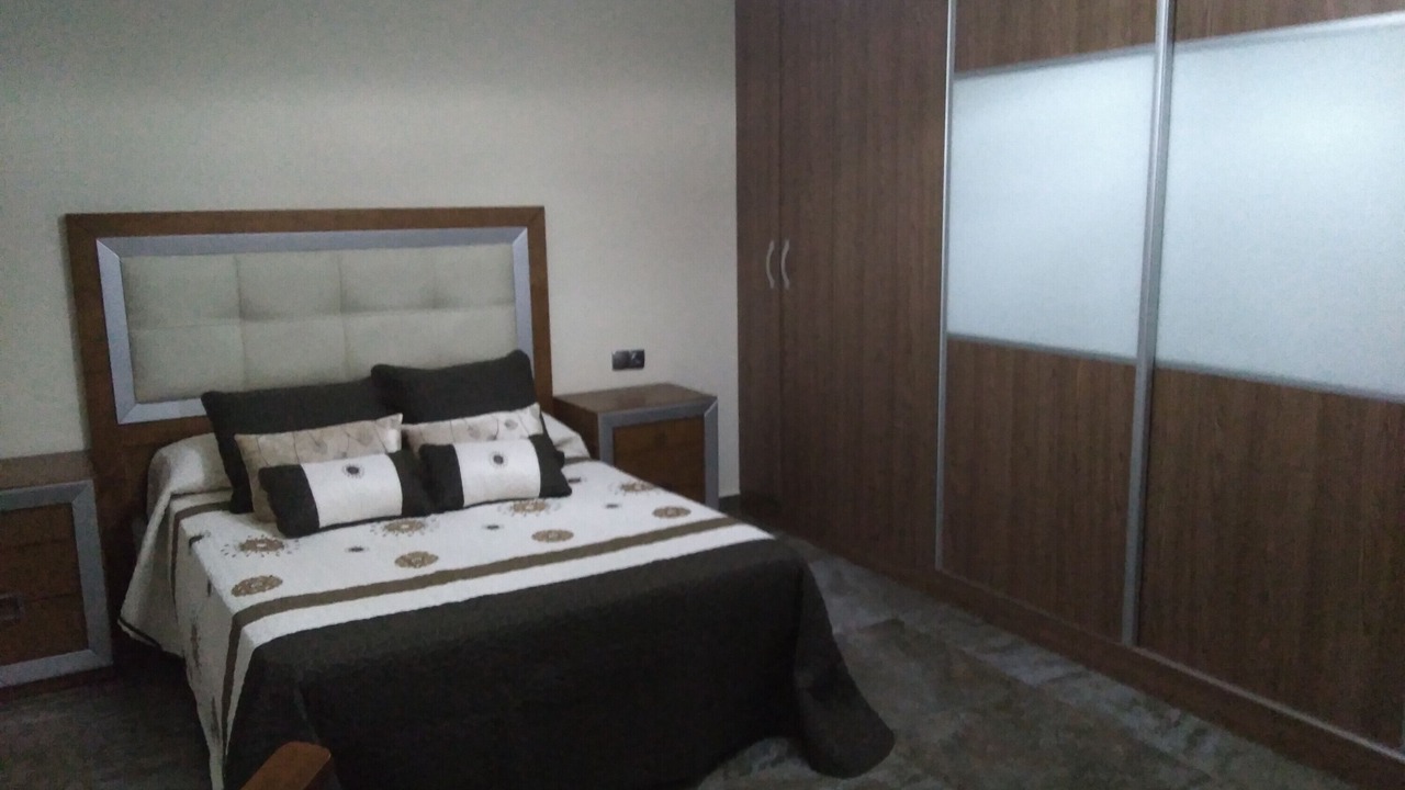 Photo of Bedroom in Baza