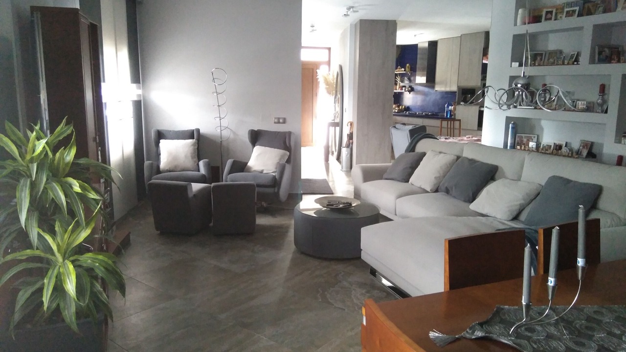 Photo of Livingroom in Baza