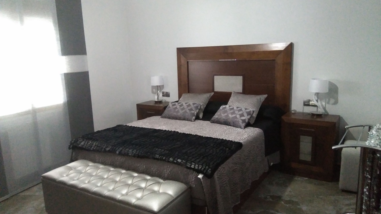 Photo of Bedroom in Baza