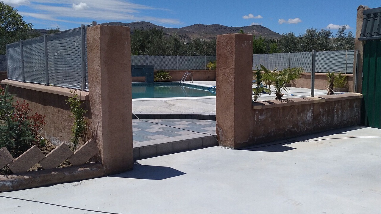 Photo of Outdoor in Baza